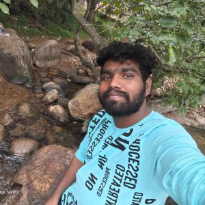 Srinivasan image