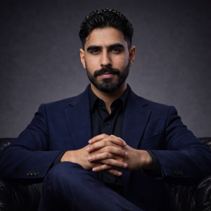 Ibrar Aslam image