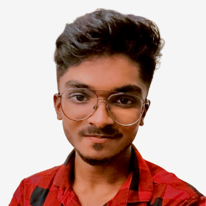 Julien Jacob Jebaraj J image
