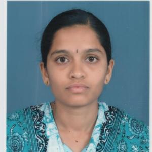 Nagalakshmi Parameswaran image