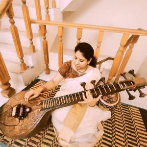 Gayathri Kalyanasundaram image