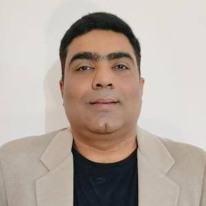 Ashwani Dhanani image