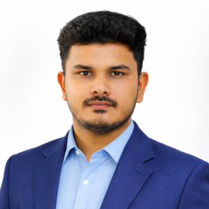 Tojey Thomas image