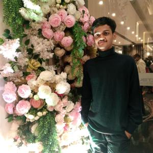 Shivam Mourya image
