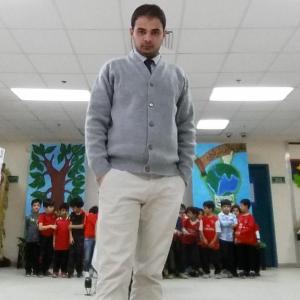 مؤمن شاهر قراريه image