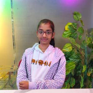 Dimpi Rani image