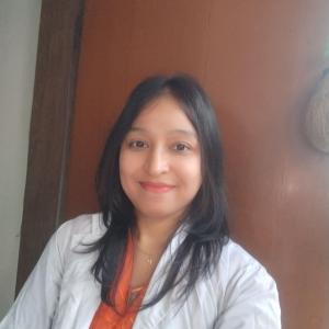 Farhana Bhuiyan image