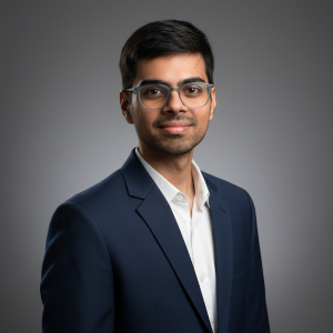 Shivam Naik image