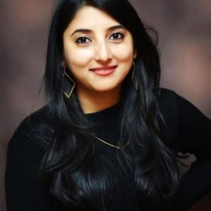 Priydarshani image