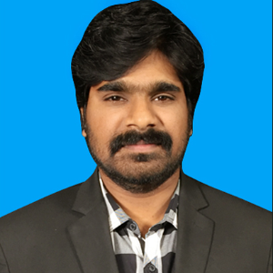 Dr. N. Raju image