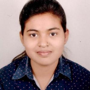 Kriti Bakshi image