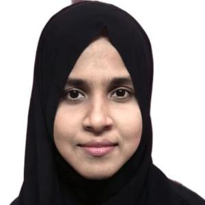 Afra Fathima image