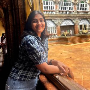 Niranjana B image