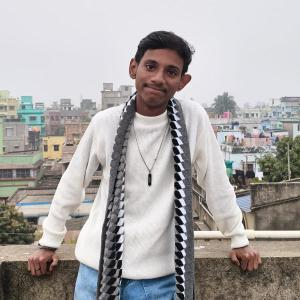 Deb Das image