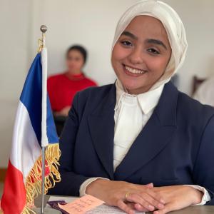 Menna Samy image