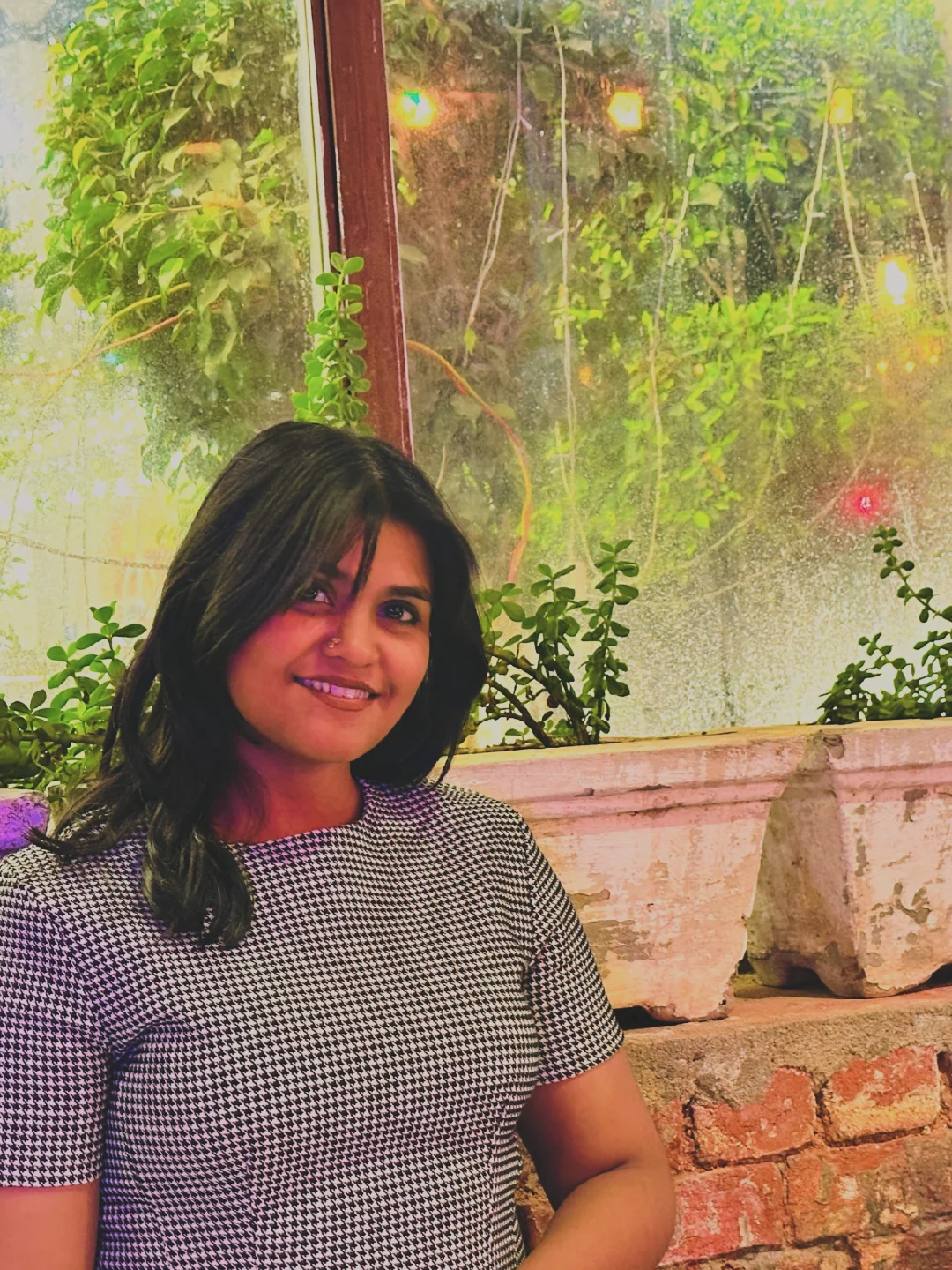 Chaya Ghosh image