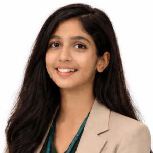Yana Prajapati image