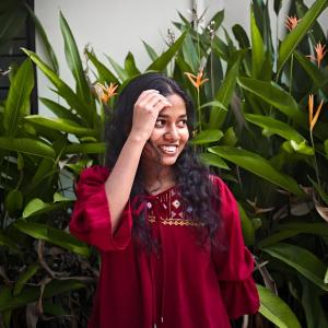 Bhavana Sivan image