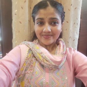 Preksha image