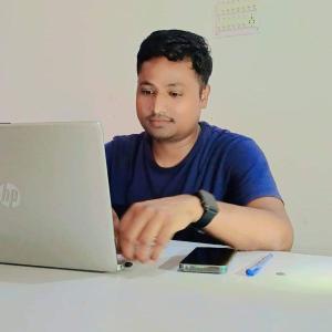 Vishnu Kumar image