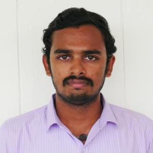 Raparthi Ajay Kiran image