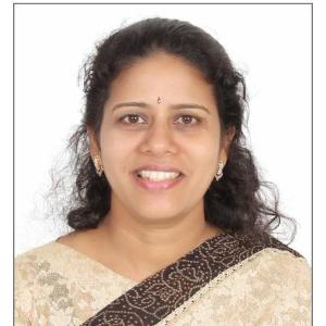 Sunitha Jinu image