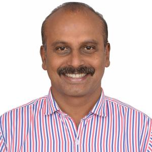 Ramesh Babu S image