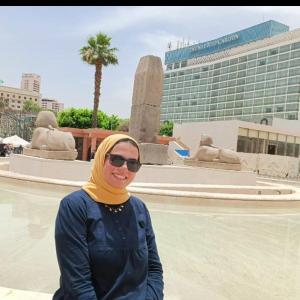 Dr Yara Ahmed image