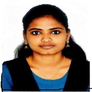Varsha P M image