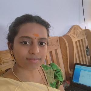Iswariya image