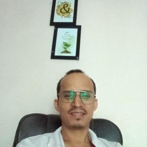 Chandra Mohan Bhakuni image