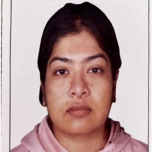 Oindrilla Laha image