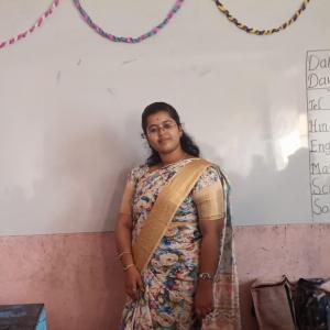Sathvika image
