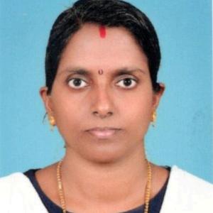 Nisha Shajan image