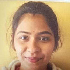 Kalyani Dhanorkar image