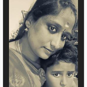 Kalpana Selvam image