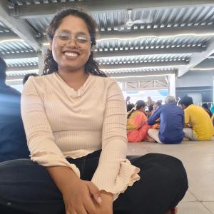 Roshini R image
