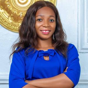 Mercy Ijeoma Onyemaechi image