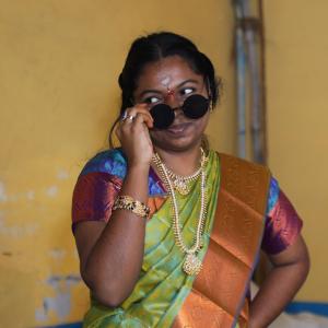 Saraswathi image