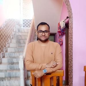 Nepal Das image