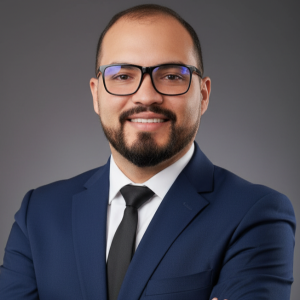 Luis Camacho image