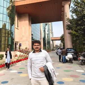 Ajay Singh image
