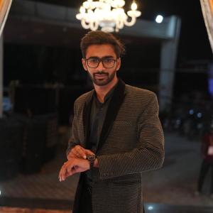 Dhaval Gundecha image