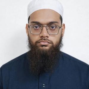 Mufti Anash Jamil image