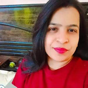 Rajni Singh image