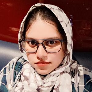 Mehrush Saquib image
