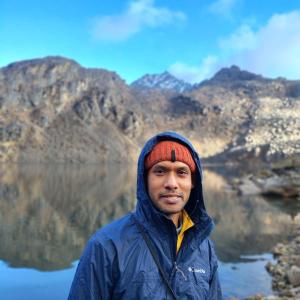 Sajal Sagar image
