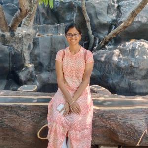 Rajmeena Selvam image