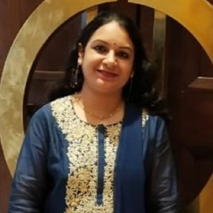 Sarika Jain image