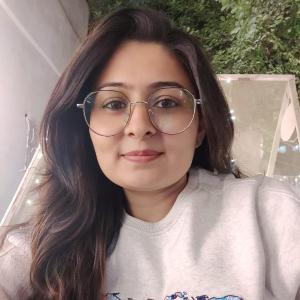 Khushboo image